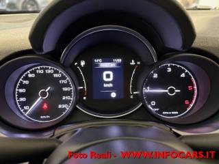 FIAT 500X usata, con ESP