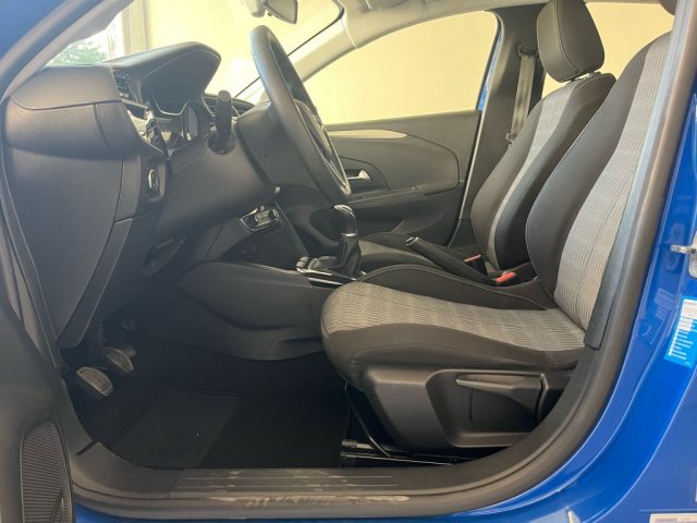OPEL Corsa usata, con Climatizzatore