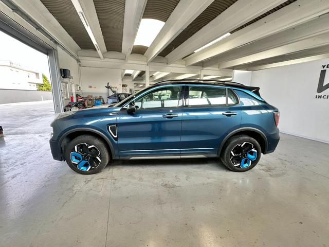 LYNK & CO 01 usata, con Airbag Passeggero