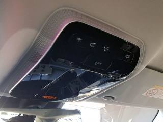 MERCEDES-BENZ C 200 usata, con Park Distance Control