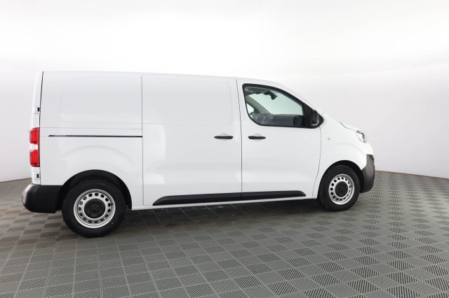 PEUGEOT Expert usata 5