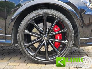 AUDI RS Q3 usata, con Cruise Control