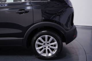 OPEL Crossland usata 31