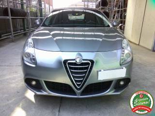 ALFA ROMEO Giulietta usata, con Climatizzatore