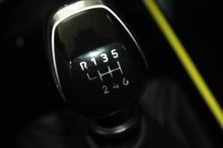 FIAT Grande Panda usata, con Servosterzo