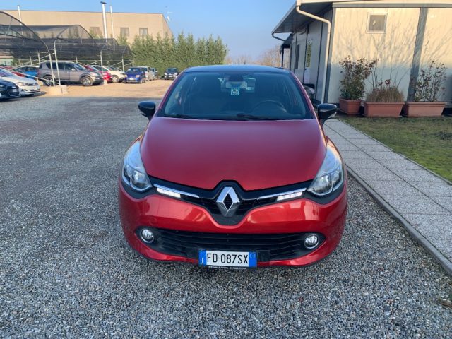 RENAULT Clio usata, con Airbag