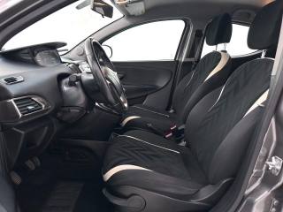 LANCIA Ypsilon usata, con Fendinebbia