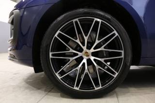 PORSCHE Macan usata, con Chiusura centralizzata