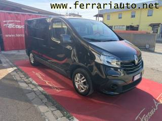 RENAULT Trafic usata, con Airbag
