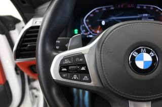 BMW 840 usata, con Telecamera per parcheggio assistito