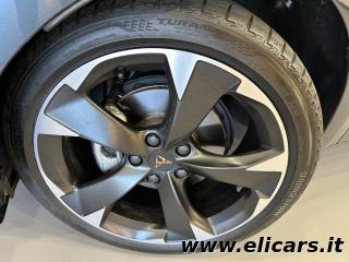 CUPRA Leon usata, con Sedile posteriore sdoppiato