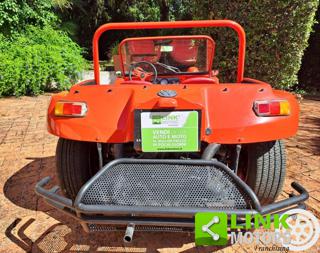 VOLKSWAGEN Buggy usata 14