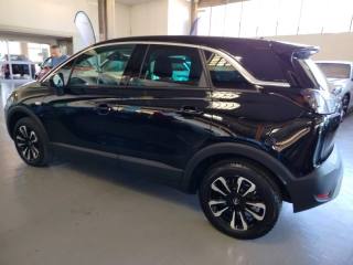 OPEL Crossland usata, con Climatizzatore
