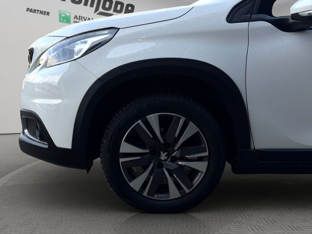 PEUGEOT 2008 usata 18