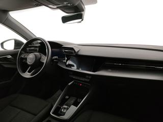 AUDI A3 usata, con Fendinebbia