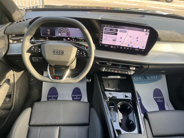 AUDI Q3 usata 12