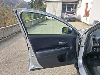 HONDA HR-V usata, con Hill holder