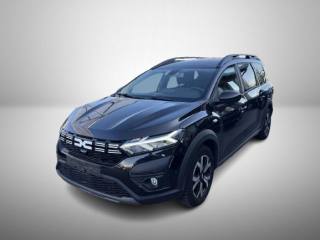 DACIA Jogger usata, con Airbag laterali