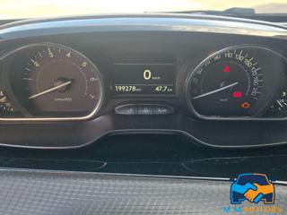 PEUGEOT 2008 usata, con Fendinebbia
