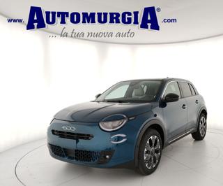 FIAT 600 usata, con Airbag