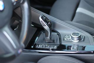 BMW X2 usata, con Controllo trazione