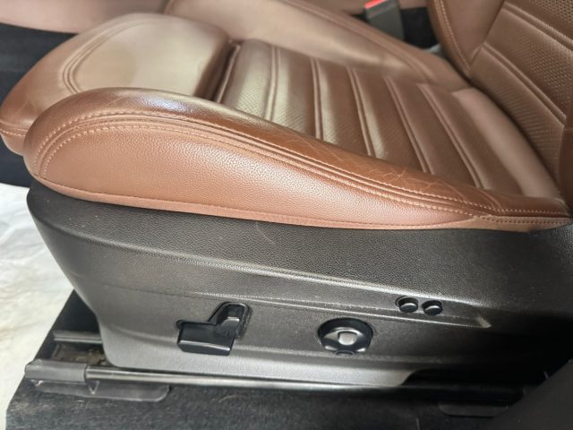 ALFA ROMEO Stelvio usata, con Controllo automatico clima