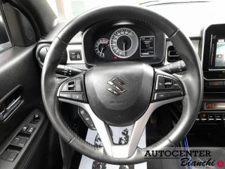 SUZUKI Ignis usata, con Controllo elettronico della corsia