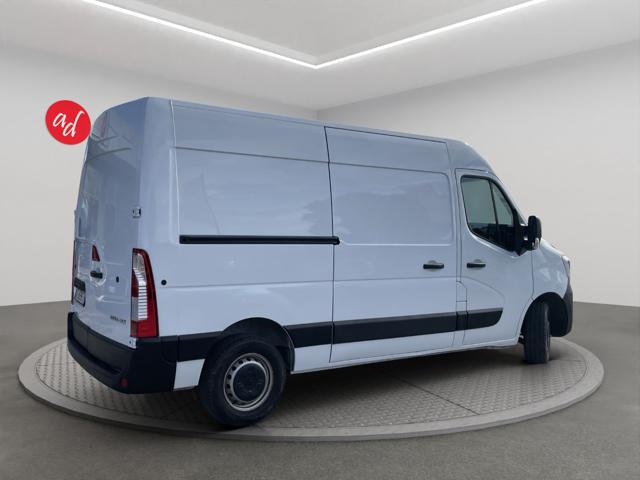 RENAULT Master usata, con Airbag Passeggero