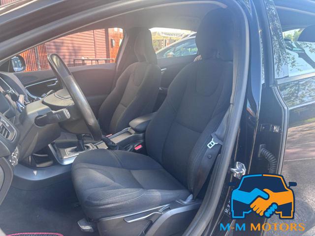 VOLVO V40 usata, con Climatizzatore