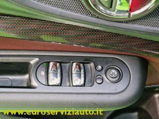 MINI Clubman usata, con Frenata d