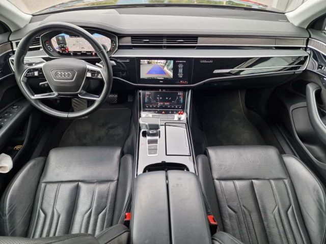 AUDI A8 usata, con Autoradio