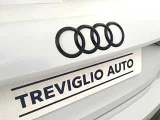 AUDI A3 usata, con Sensore di pioggia