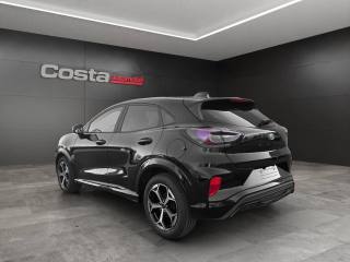 FORD Puma usata, con Autoradio