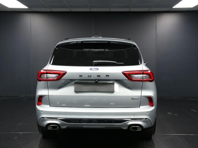 FORD Kuga usata, con Autoradio