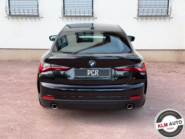 BMW 420 usata, con Airbag Passeggero
