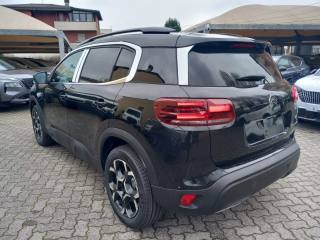 CITROEN C5 Aircross usata, con Airbag
