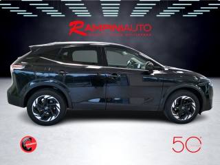 NISSAN Qashqai usata 6