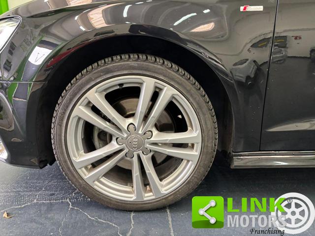 AUDI A3 usata, con MP3