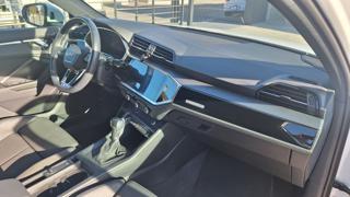 AUDI Q3 usata, con Alzacristalli elettrici