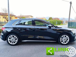 AUDI A3 usata, con Controllo trazione