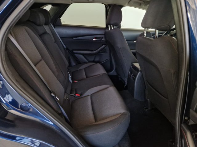 MAZDA CX-30 usata, con Autoradio