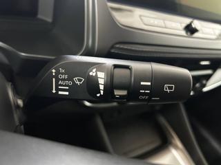 NISSAN Qashqai usata, con Park Distance Control