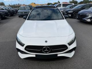 MERCEDES-BENZ A 180 usata, con Airbag