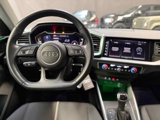 AUDI A1 usata, con Cruise Control