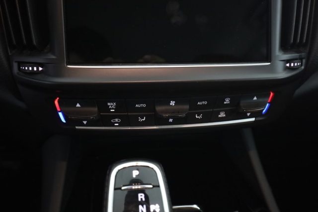 MASERATI Levante usata 11