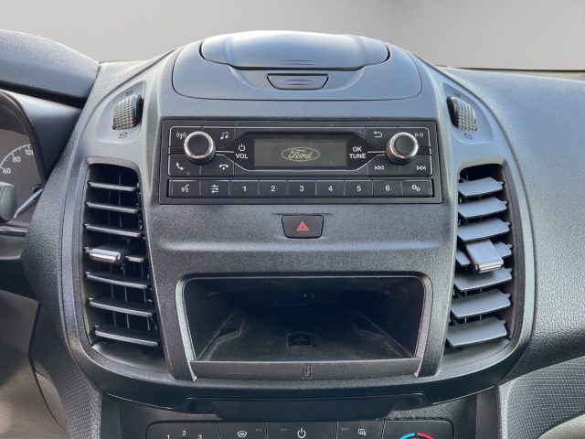 FORD Transit Connect usata, con Servosterzo