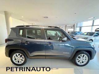 JEEP Renegade usata, con Autoradio