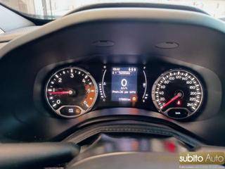 JEEP Renegade usata 22