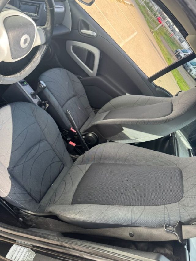 SMART ForTwo usata 12