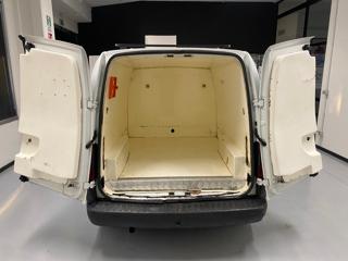 OPEL Combo usata, con Interni in pelle